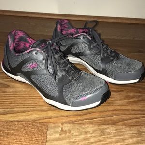 Rykä Grafik Shoes